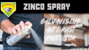 Zinc Spray