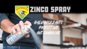 zinco Spray mobile